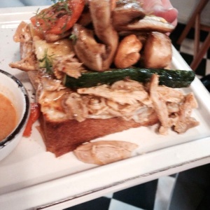 Thai