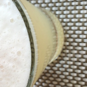 Pisco Sour
