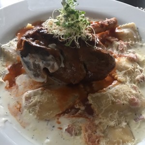 Ossobuco al burro