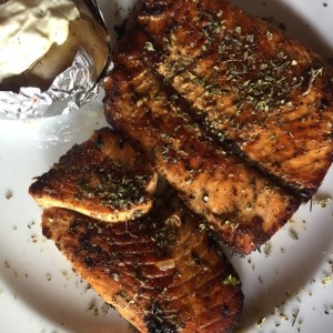Salmón