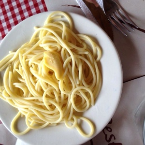 Pasta