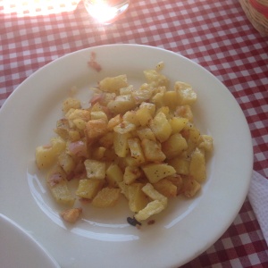 Papas alemanas