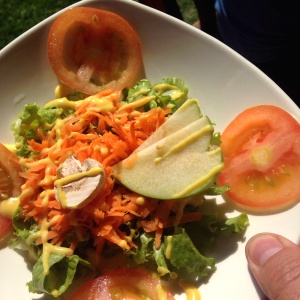 Ensalada