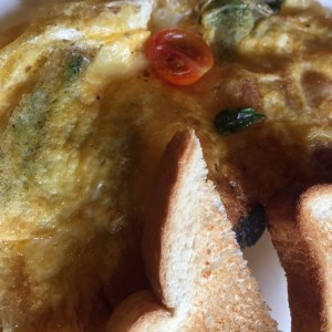 Omelet