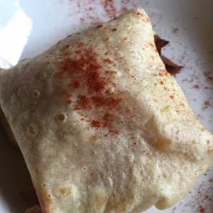 Crepe
