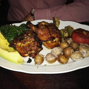 Pollo picnic