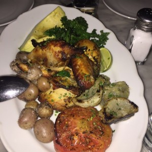 pollo pic nic