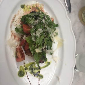tagliata
