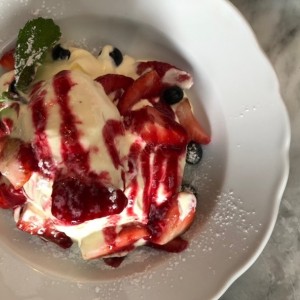 Pavlova