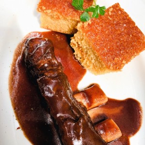 asado de tira