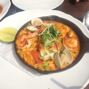 arroz caldoso