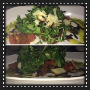 Tagliata