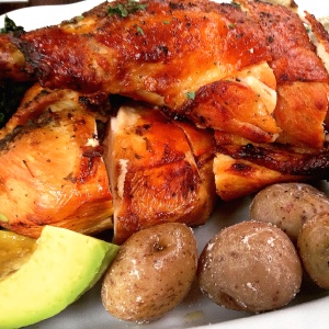 Pollo Pic Nic