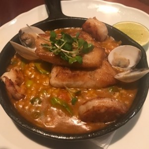 arroz caldoso