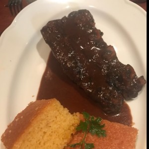 asado de tira