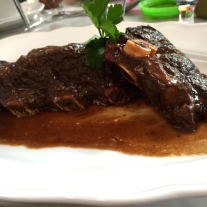 Asado de Tira