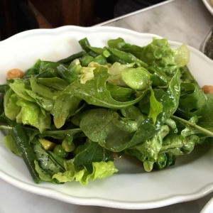 Ensalada