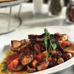 pulpo