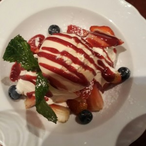 pavlova