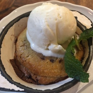 Chewie Cookie