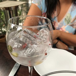 gin