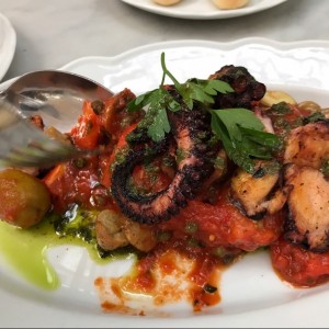 Pulpo