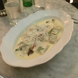 raviolis de rabonde toro