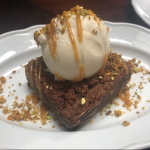 brownie
