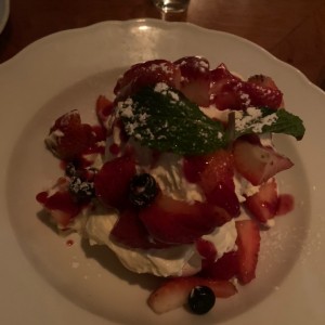 Pavlova