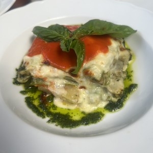 Lasagna