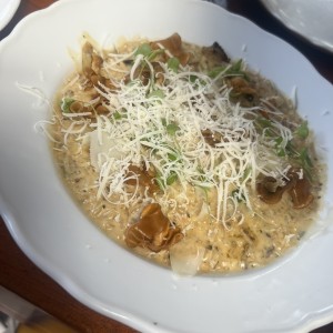 Risotto