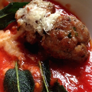 Albondigas