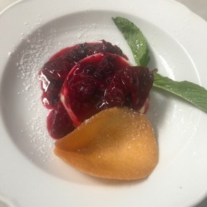 panacotta