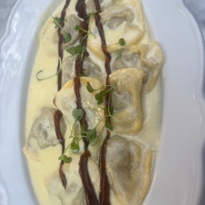 Raviolis