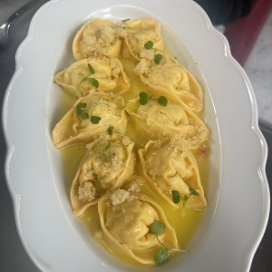 Tortelini