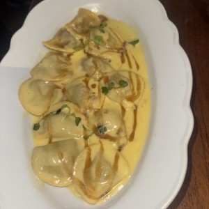 Raviolis