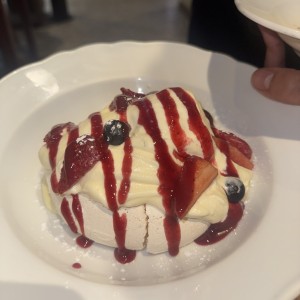 Pavlova