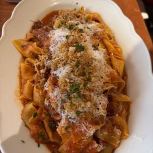 Papardelle