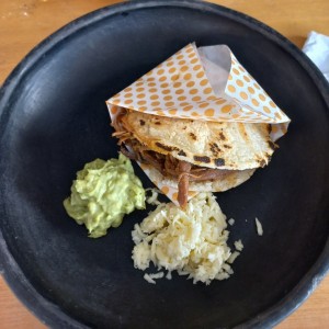 Arepa 