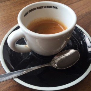 Espresso