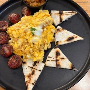 Rancheros 