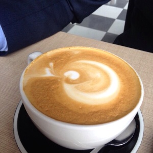 Latte
