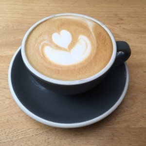 Capuccino