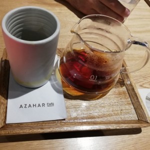 Dripper 