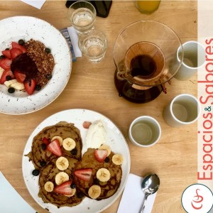 desayuno