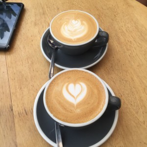 capuchino