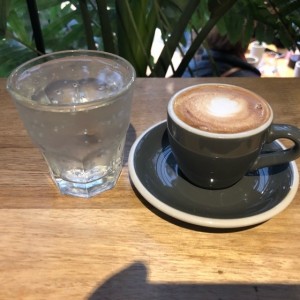 Macciatto