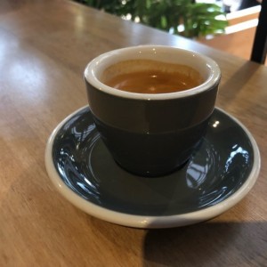 Espresso