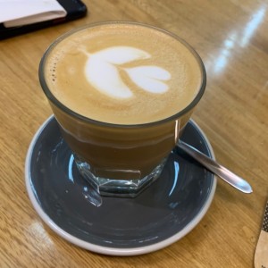 Cafe latte
