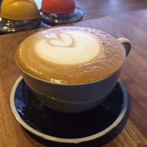 Capuccino